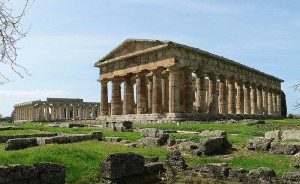 paestum